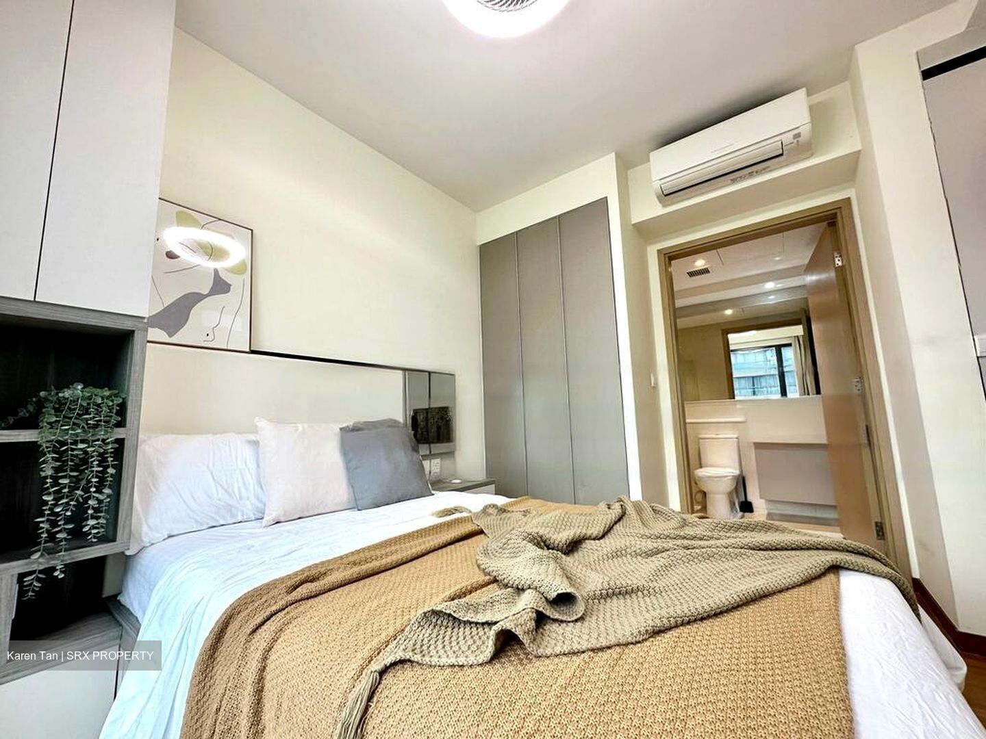 Twin Waterfalls (D19), Condominium #530106391